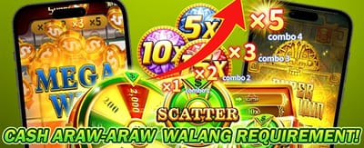 Join Now for Free Credits! banner